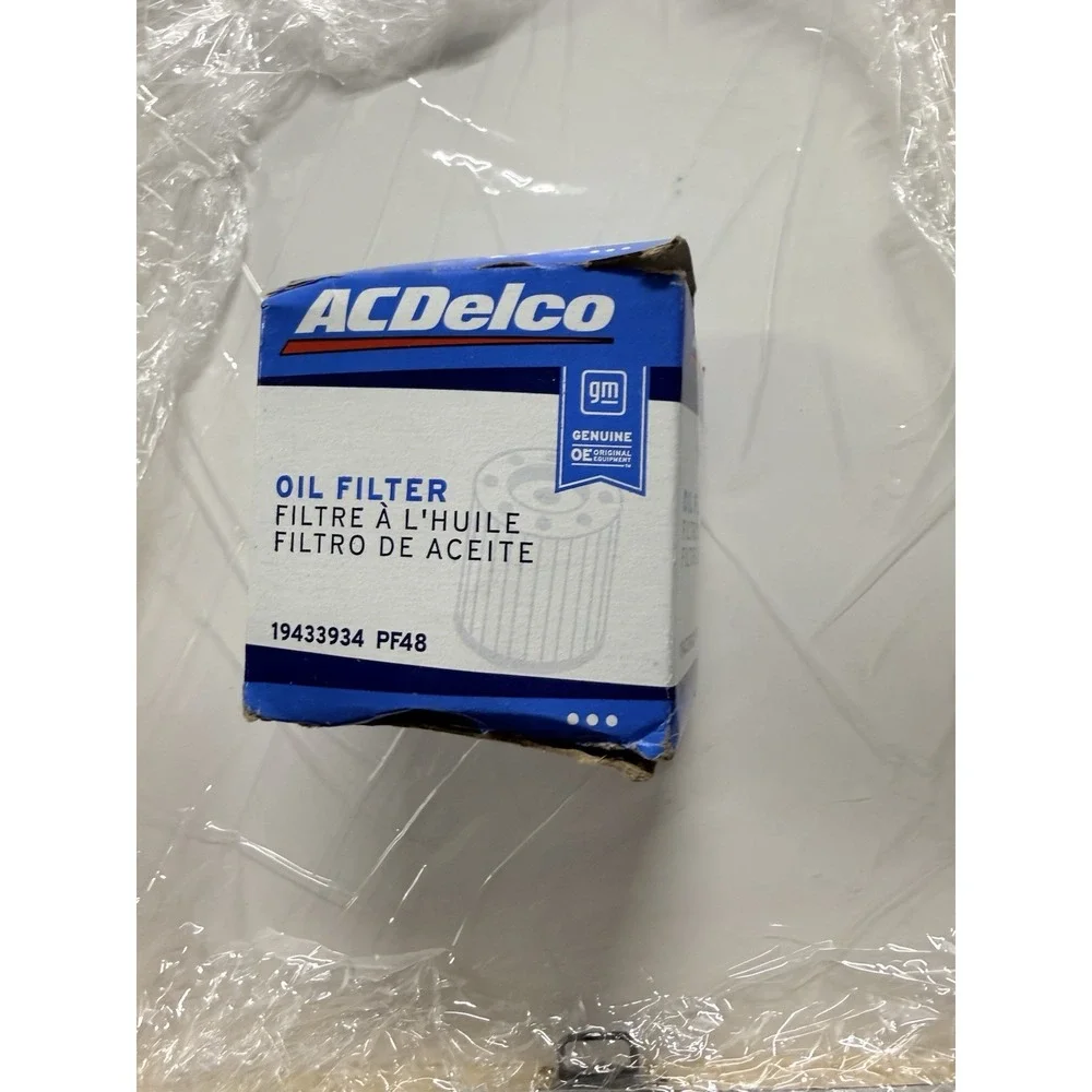 Oil Filter